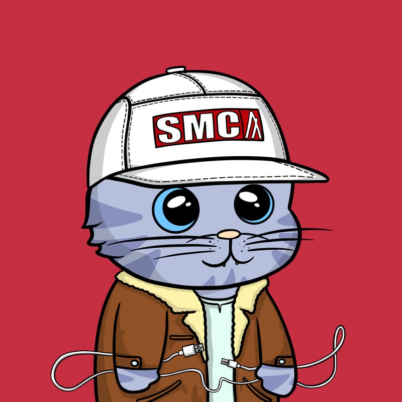 SMC #8384